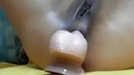 اثنين مثلية مع الديك ...