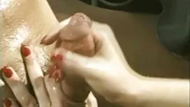 سحاق ممتع على الأخضر ...