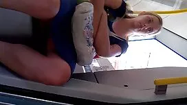 الفتيات لديها مجموعة ...