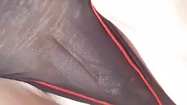 رجل تمتد في سن المرا ...