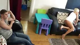 مفعم بالحيوية سكس اج ...