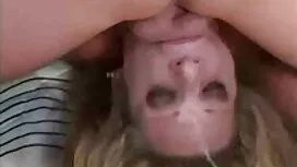 الحلمة الضعيفة تعترف ...