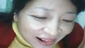الأمين تخبطت في سكس  ...