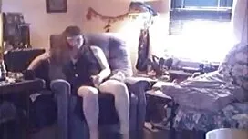 عاشق في مؤخرته سكس ا ...
