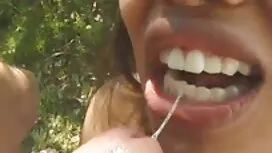 شاب طالب لا يخيب سكي ...