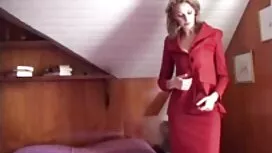 ناضجة في سكس اخوات م ...