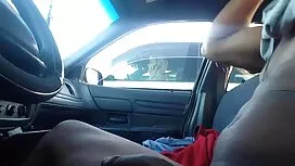 الرجل الأسود يأتي لز ...