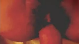 أصلع رياضي مضخة كس ي ...