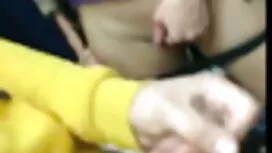 فتاة آسيوية من جهة ا ...