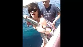 نسبة الجنس في المرآب ...