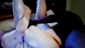 شقراء و Ambal المقلي ...