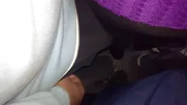 سائق سيارة أجرة لحرا ...