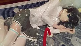 شقراء في الشارع سكس  ...