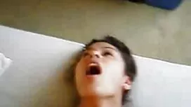 وضع الرجل الحرارة سك ...