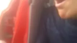 شاب أسود فتاة غير ل  ...