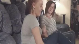 النشوة سكس اجنبي اخو ...
