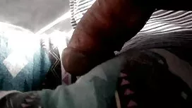 لطيف فتاة قررت سكس ا ...