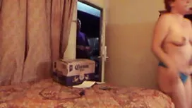 حلوة الثدي, ضيق محار ...