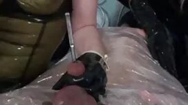 محبي مضخات سلاسل الذ ...